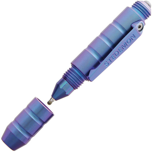 EDC Tactical Pen Blue