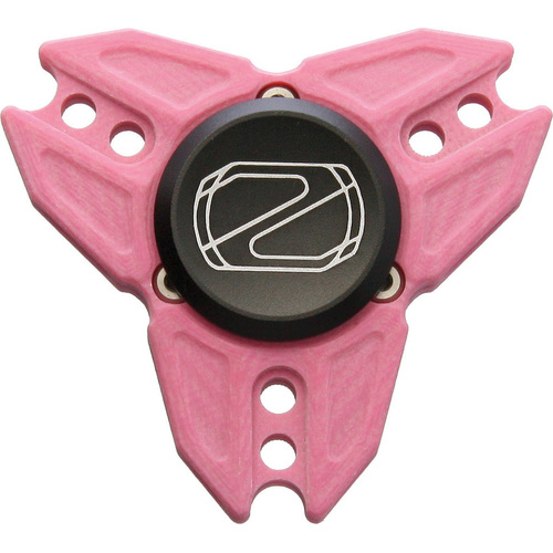 Z04 Spinner Pink G10
