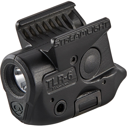 TLR-6 TriggerGuard Light Sight