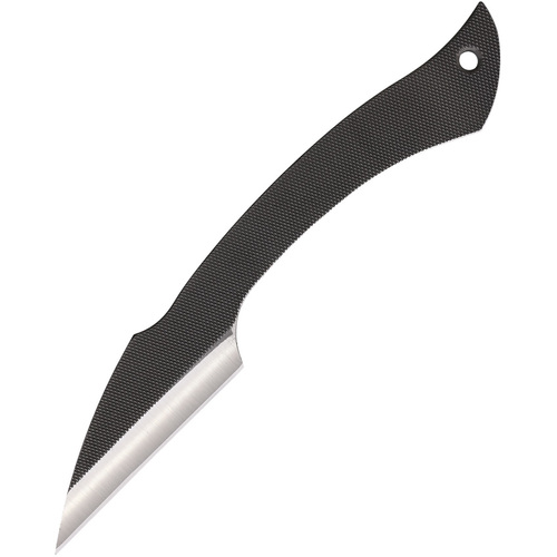 T12 File Fixed Blade