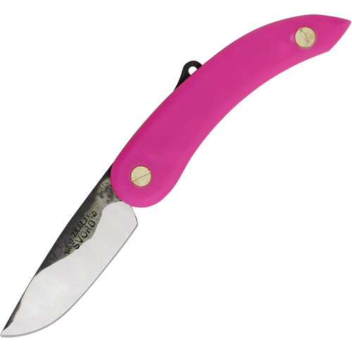 Peasant Knife Pink