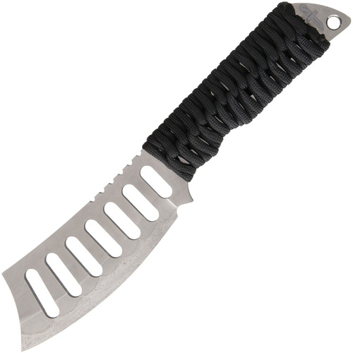 ST Endurance Curved Cleaver