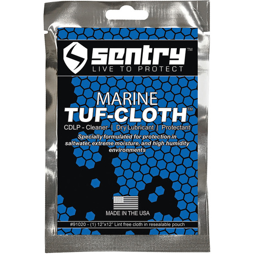 Marine Tuf-Cloth