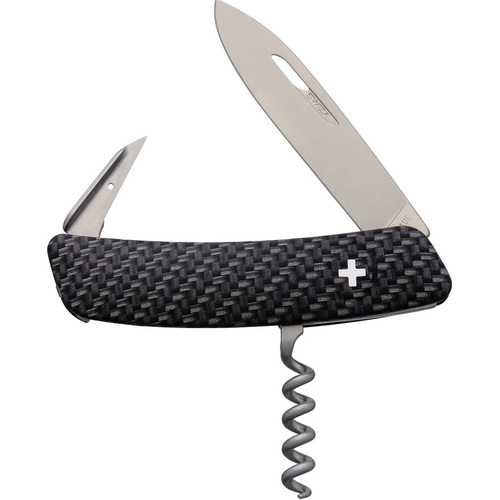D01 Swiss Pocket Knife