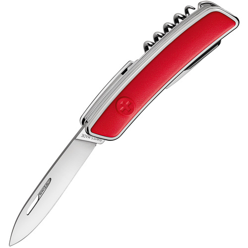 D03 Swiss Pocket Knife Leather