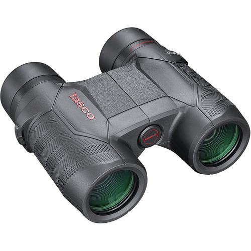 Focus Free Binoculars 8x32