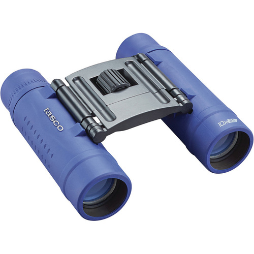 Binoculars 10x25 Blue Roof