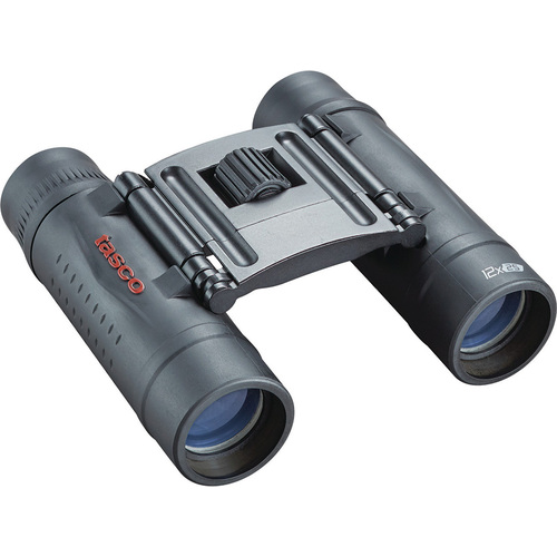 Essentials Binoculars 12x25