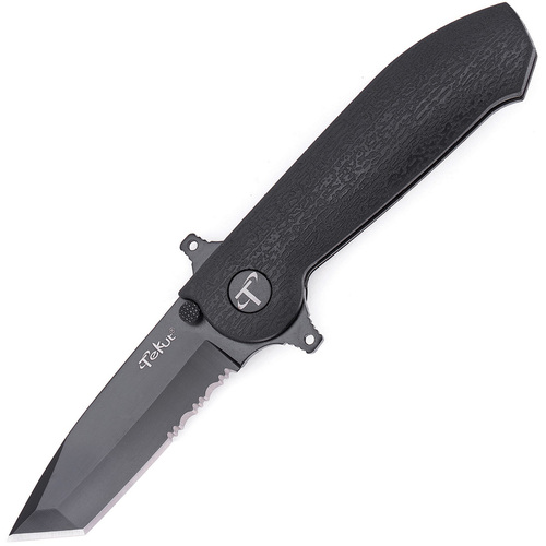 Ares Tactical Linerlock