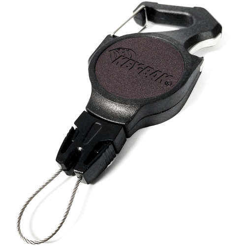 Integrated Carabiner Small