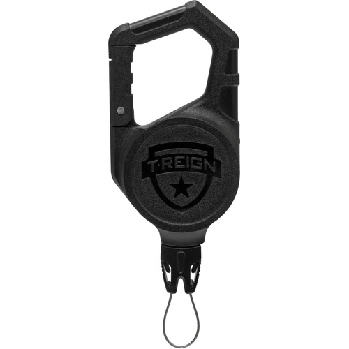 Integrated Carabiner Xtreme