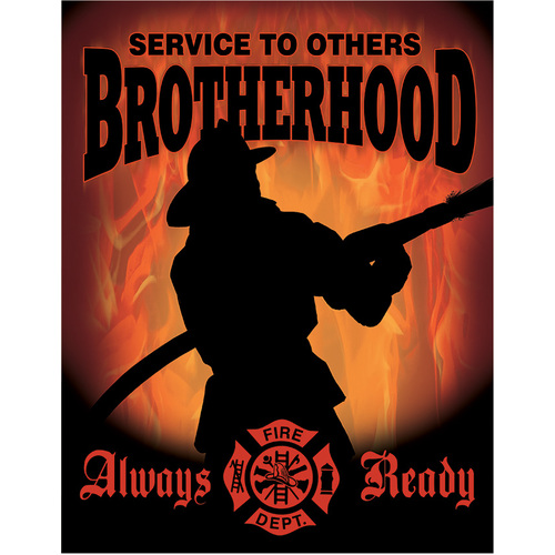 Fireman Brotherhood