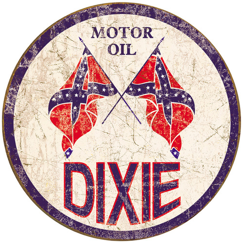 Dixie Motor Oil
