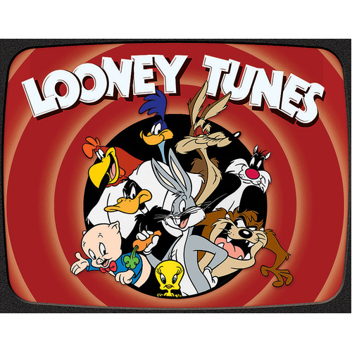 Looney Tunes Family