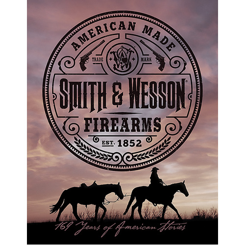 S&W American Firearms