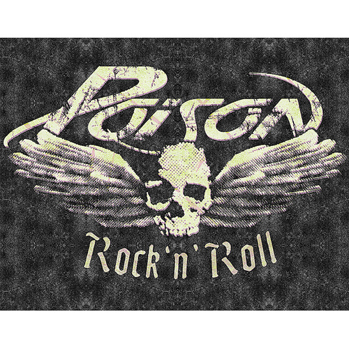 Poison Rock N Roll