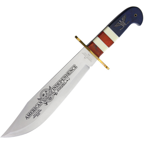 American Independence Bowie