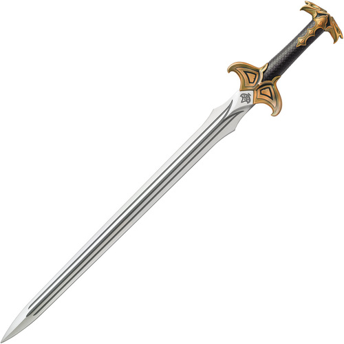 Hobbit Sword Of Bard