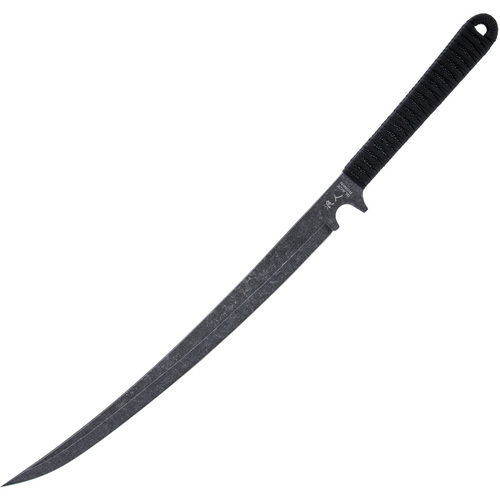 Black Ronin Wakizashi Sword
