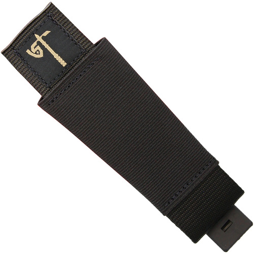 Single Mag Pouch Black