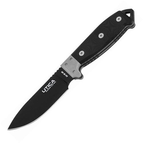Stealth IV Fixed Blade
