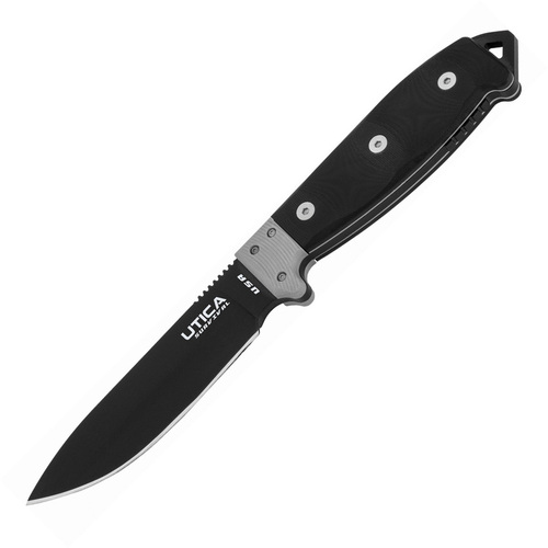 Stealth V Fixed Blade