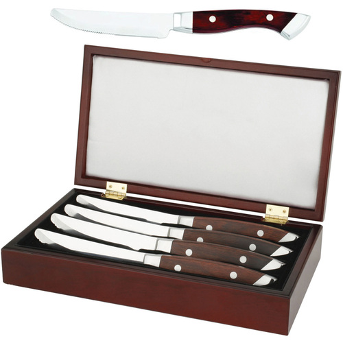 Denver Steak Knife Set
