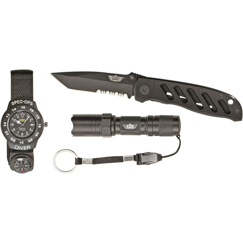 Special Forces Gift Set