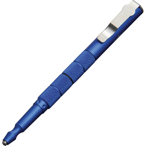 Tactical Pen Blue