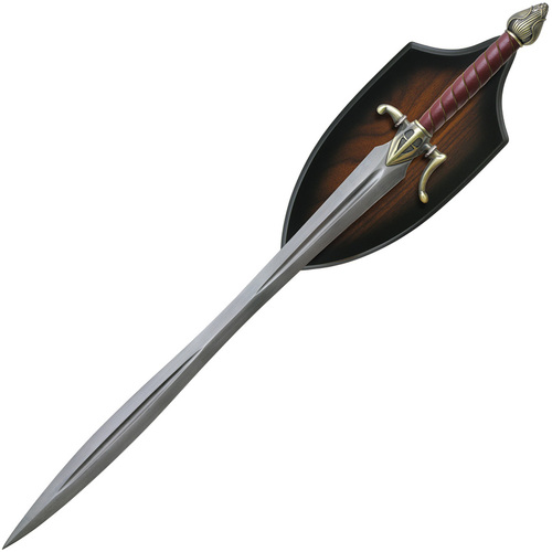 Caesura Sword of Kvothe