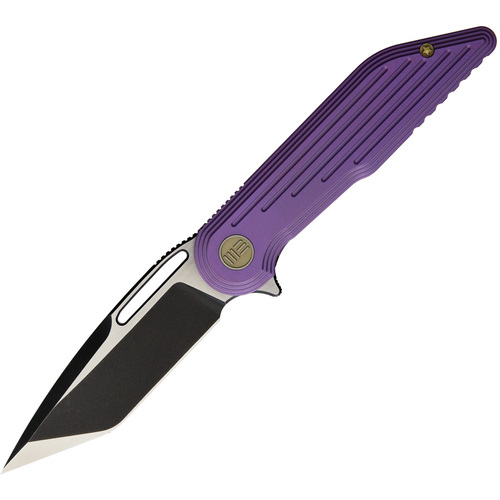 Model 616 Black/Satin Purple