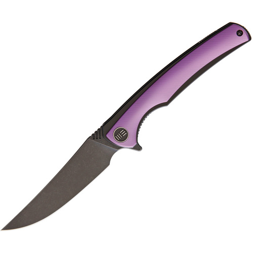 Model 704 Purple/Black