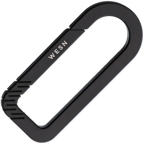 CB Blacked Out Carabiner