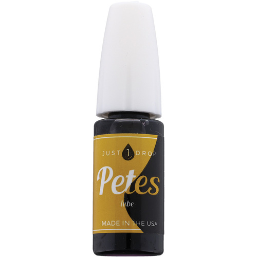 Pete's Lube