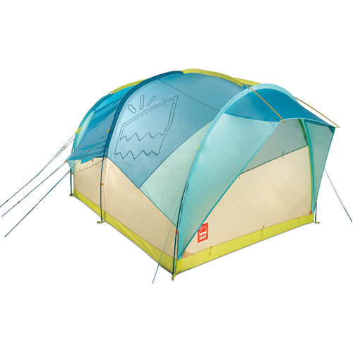 House Party Camping Tent