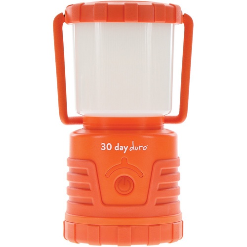 30 Day Duro 1000 Lantern