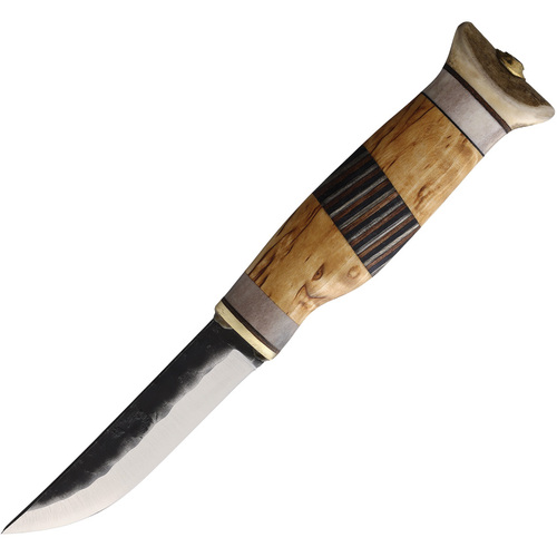 Kaukozebra Fixed Blade