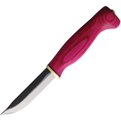 Fixed Blade Pink
