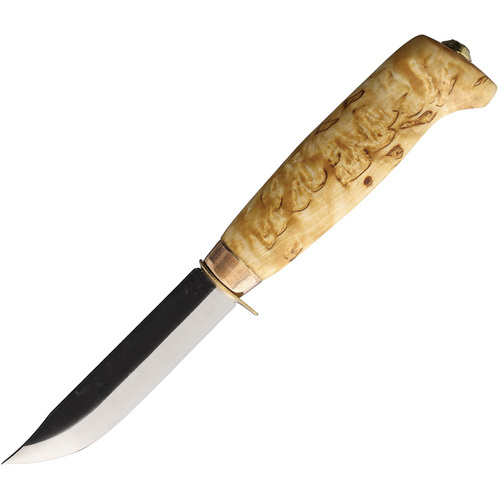 Scout Fixed Blade Birch