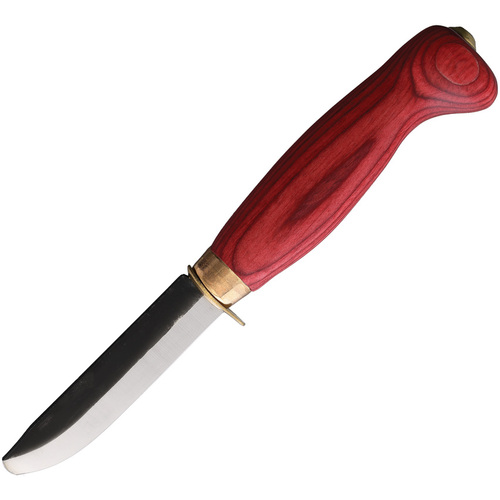 Child's First Knife Red