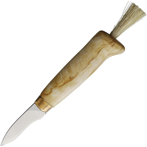 Mushroom Knife