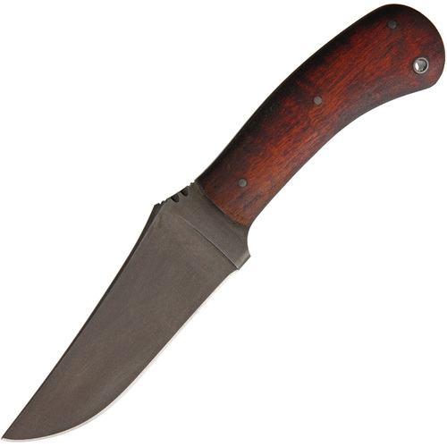 Belt Knife Maple