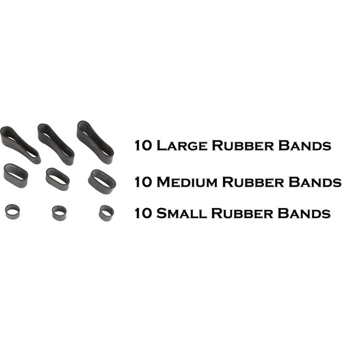 Ranger Bands