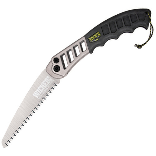 Wicked Tough Hand Saw