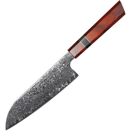 Japanese Style Chef's Knife