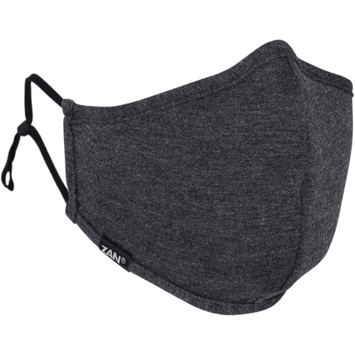 Adjustable Face Mask Gray